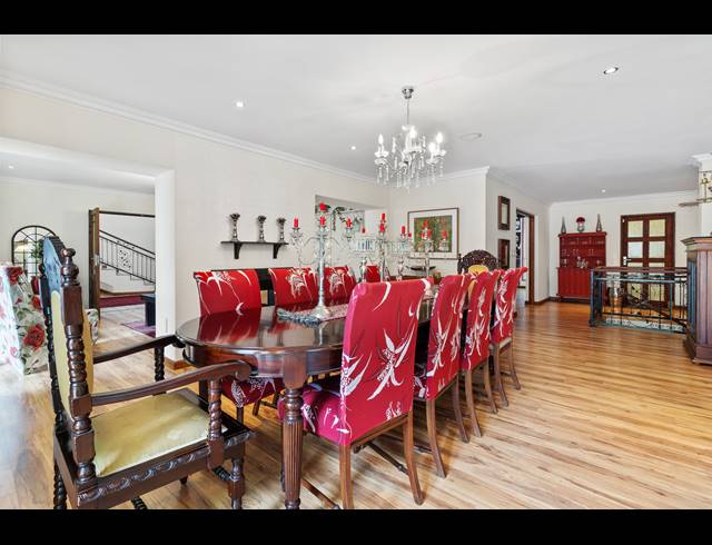5 BEDROOM HOUSE FOR SALE IN BRYANSTON